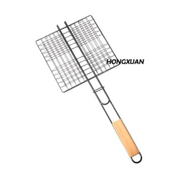 New design florabest bbq grill mesh with CE certificate florabest bbq grill mesh bbq tongs mesh portable bbq grill mesh