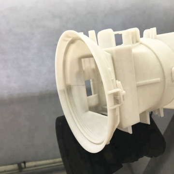 AbsプロトタイププラスチックRapid Prototype 3D Printing Sla