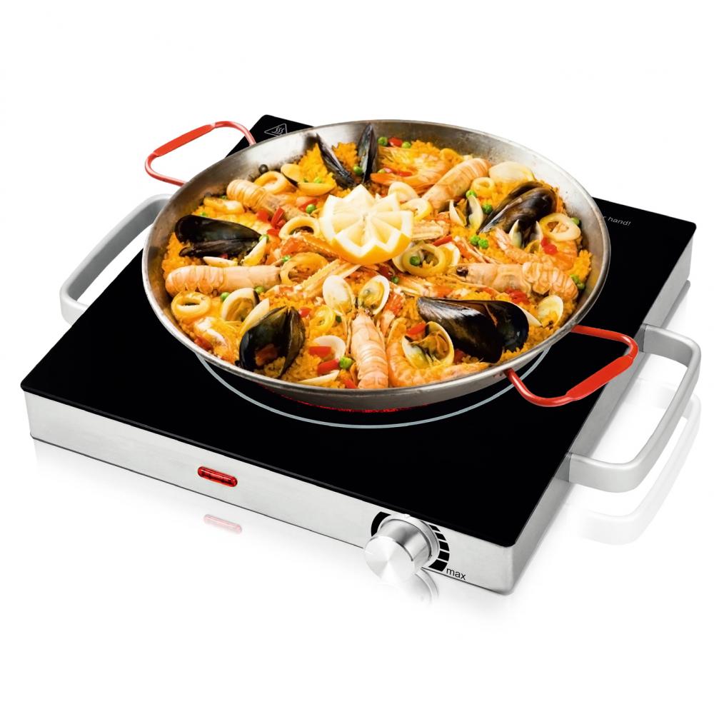 Electric Ceramic Infrared Cooker