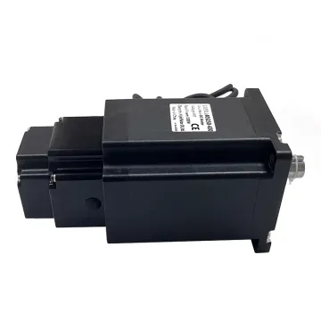 Best Price 310V 3000W BLDC Motor 5KW DC Motor for CNC Machines