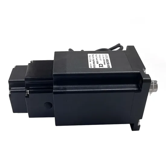 Best Price 310V 3000W BLDC Motor 5KW DC Motor for CNC Machines