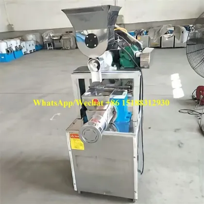 Pasta Machine Maker: Pasta Making Machine