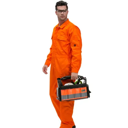 Fr Air Cooling Working Ultima Coverall Workwear