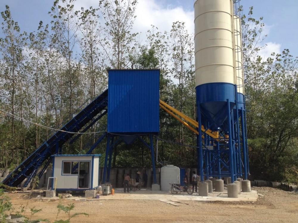 Concrete batching plant inspection for Sale Australia