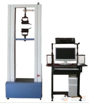 Rubber Elastic Modulus Tester