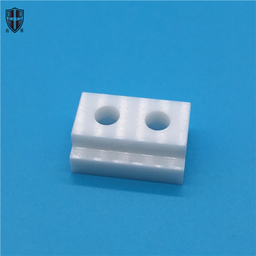 good toughness ZrO2 ceramic block brick tile chuck