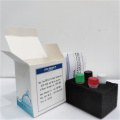 CE certified Delta test reagent kit