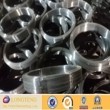 Anping supplier black small coil wire for sale/best price small coil wire