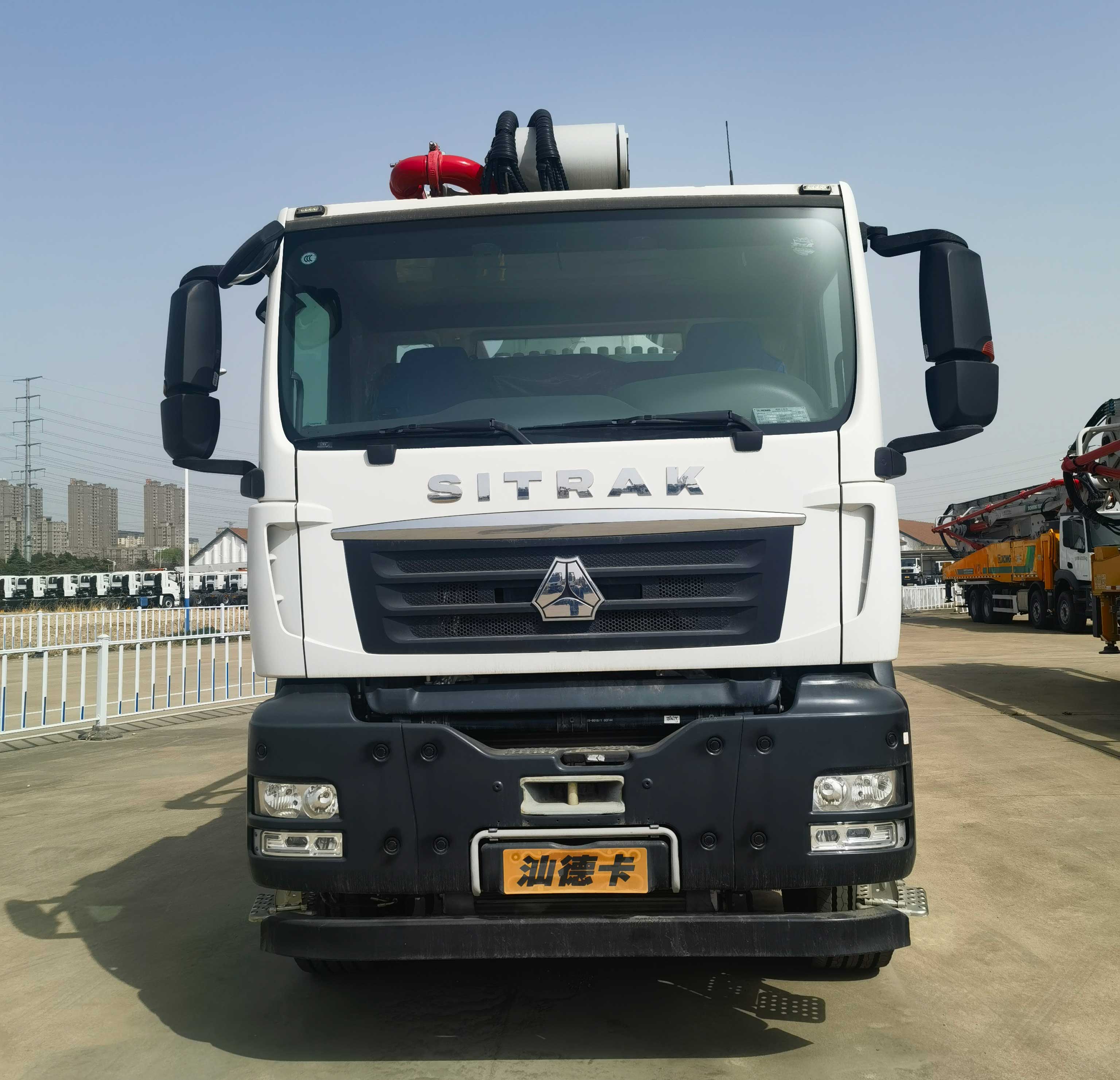 used-oilfield-pump-trucks-for-sale used-oilfield-pump-trucks-for-sale