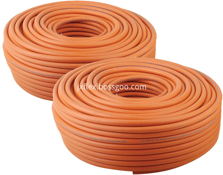 JXFLEX GAS HOSE