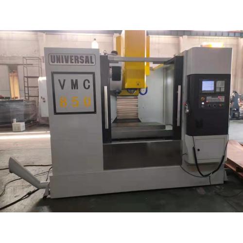 Cnc Vertical Vmc Center VMC Series CNC Vertical Machine Center Supplier