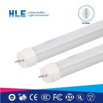 Factory highlumen 22w 150cm led tube t8