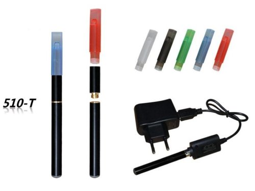 510t Tank Electronic Cigarette