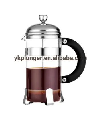 French Press Coffee Maker