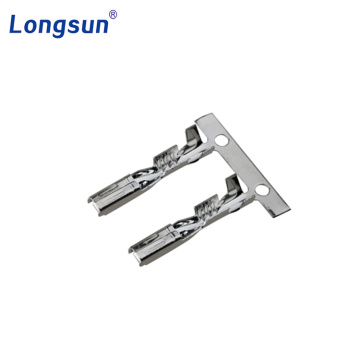 1612892-2 22023-YT TYCO TE AMP Female Automotive Terminal Connectors