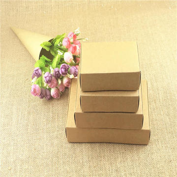 Custom Eyelash Packaging Box with Logo