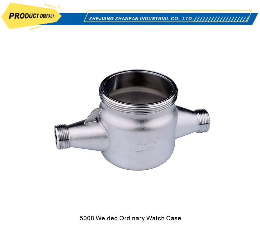 ordinary water meter housingordinary water meter housing