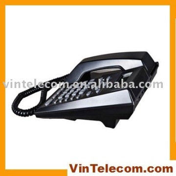 Hot seller voip phone 2 ethernet port one year warranty