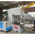 C-type single-station wax injection machine 50T