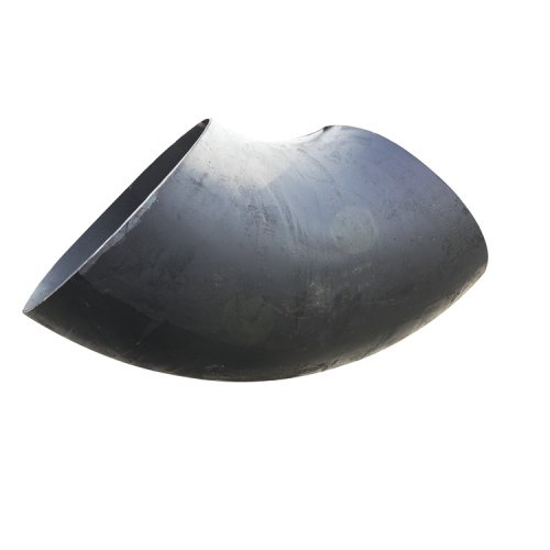 8inch Sch40 ANSI B16.9 Butt Welded Seamless Elbow