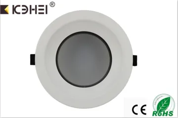 30W 4000K 110V Anti-glare UGR down light