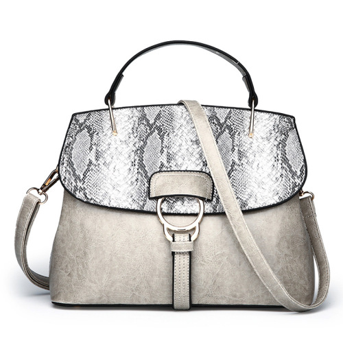 I più nuovi modelli Fashion Ladies Women Shoulder Handbag in pelle