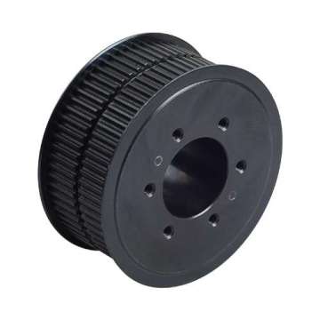 Aluminum Pulleys for 3M 5M 8M 14M S3M S5M S8M Timing Belts