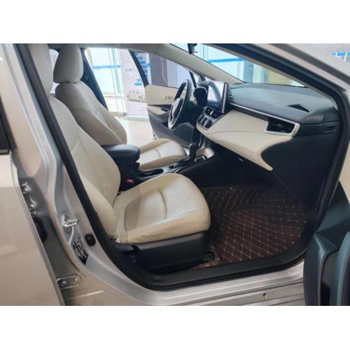 2019-2023 Used Corolla Dual Motor 1.5L CVT Elite Used Toyota Gasoline Sedan car Corolla Low price