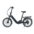 XY-Tank Fixed folding electric bikes for sale