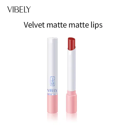 Wholesale Matte Smoke Tube Lipstick - Cigarette Designs Cosmetics