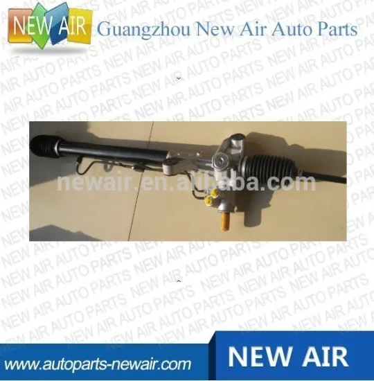 Power steering rack For Honda RD1 97-01 LHD 53061-S10-A01