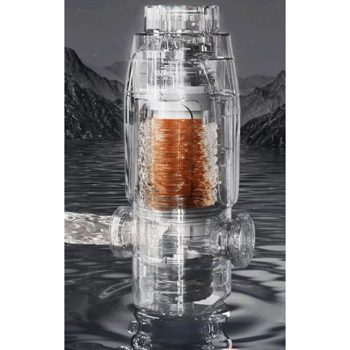 Hochwertige Schwerkraftfilter