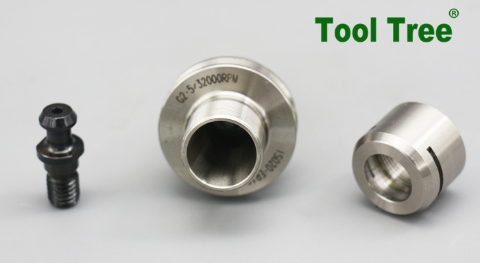 ISO30 ER Turning tool holder 