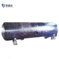 Stainless Steel Oil Storage Tank