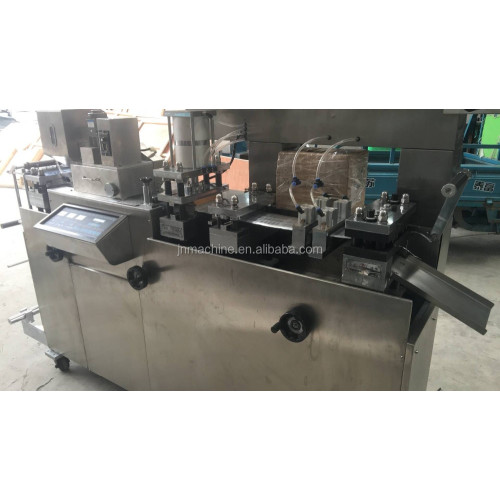 DPP-80 AL/PVC Blister Machine de embalagem