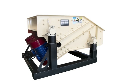 ZGL 1015 vibrating feeder
