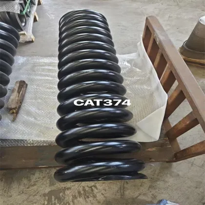 Shantui SR26 Roller Horn Roller