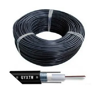 12 Core Single Mode Fiber Optic Cable Drum - Good Price
