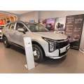 New Model Kia Sportage SUV