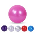 PVC 75cm Yoga Ball Fitness Toptan Özel Logo