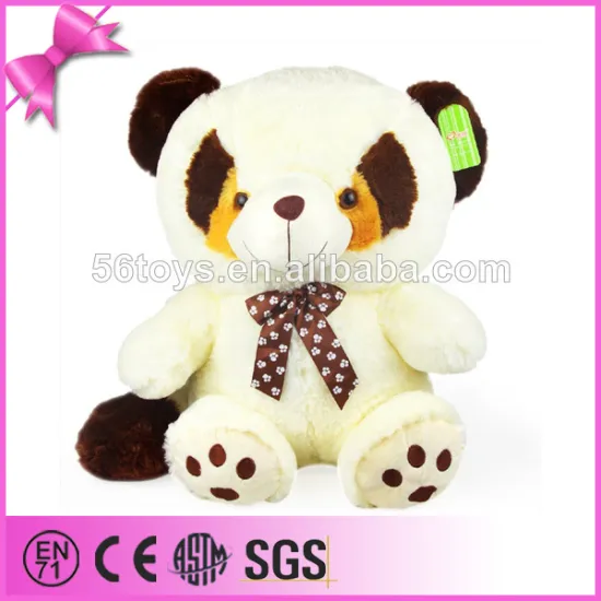 Supreme Craft Super Soft Raccoon Plush Stuffed Toys