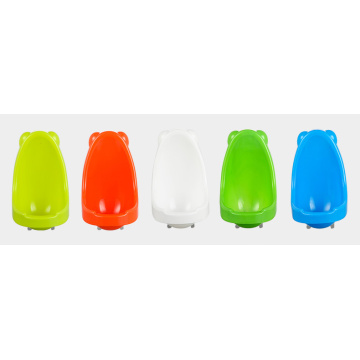 Boy Hanging Plastic Potty Training Urinal