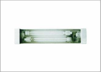 IP54 2*11W Ex-proof Light , Shockproof Fluorescent Lamp