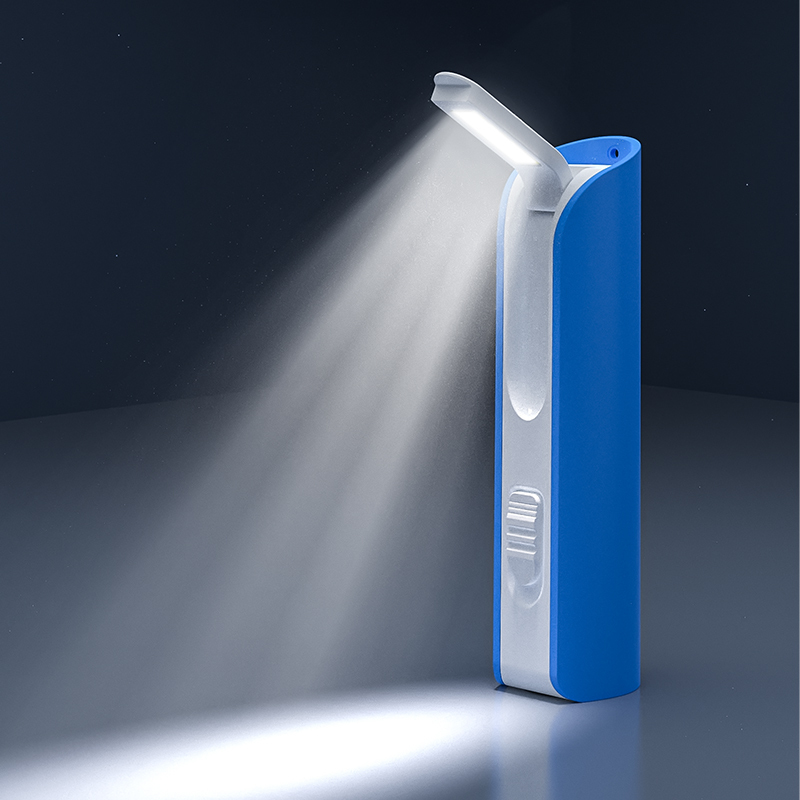 Super Bright Emergency Rechargeable Mini Flashlight Torches