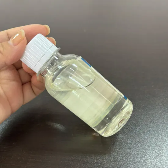 Cas no. 31512-74-0 Polyquaternium-42 Algaecide