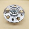 2123300025 0109817405 Benz E-CLASS HUB BEARING ASSEMBLY