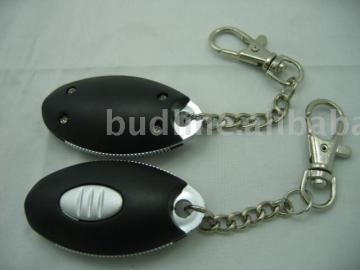 4008 LED Light Keychain