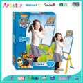 Paw Patrol easel set