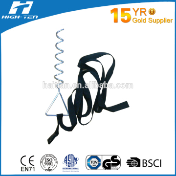 Trampoline Anchor Kit, trampoline accessories