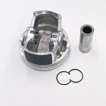 Conjunto de pistão de motor de alta qualidade 13010-PNC-000 para a Honda-nova chegada estoque de estoque de China